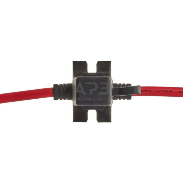 Saugiklio laikiklis Hella 8JD743557111 2 Saugiklio laikiklis Hella 8JD743557111 2