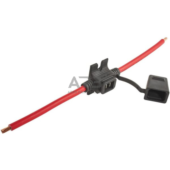 Saugiklio laikiklis Hella 8JD743557111 4 Saugiklio laikiklis Hella 8JD743557111 4