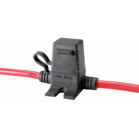 Saugiklio laikiklis Hella 8JD743557111 5 Saugiklio laikiklis Hella 8JD743557111 5