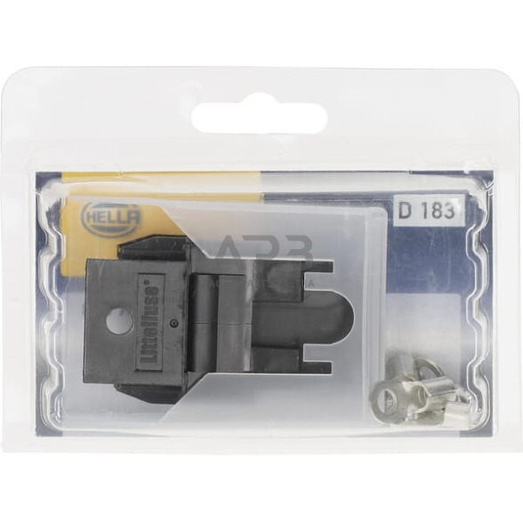 Saugiklio laikiklis Hella 8JD743708001 1 Saugiklio laikiklis Hella 8JD743708001 1