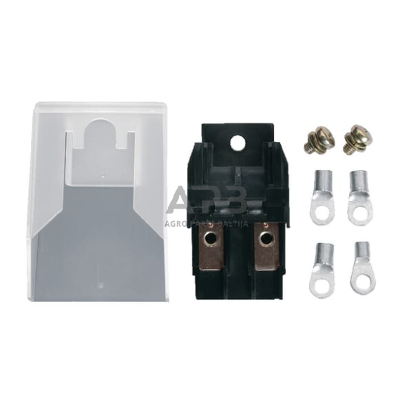 Saugiklio laikiklis Hella 8JD743708001 Saugiklio laikiklis Hella 8JD743708001