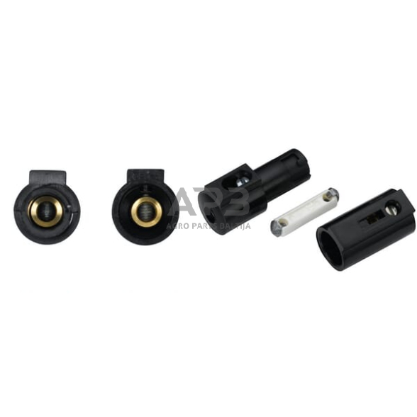 Saugiklio laikiklis Hella 8KV002127003 3 Saugiklio laikiklis Hella 8KV002127003 3