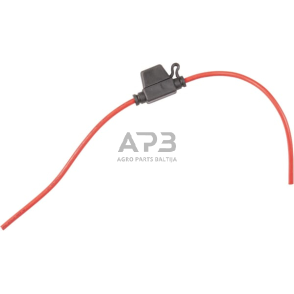 Saugiklio laikiklis Pneutron 20300002PN Saugiklio laikiklis Pneutron 20300002PN