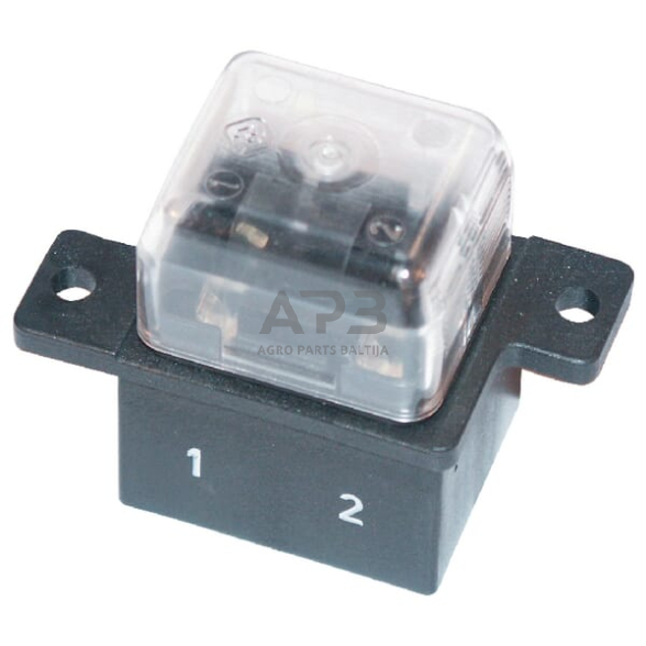 Saugiklio laikiklis SI150000 Saugiklio laikiklis SI150000