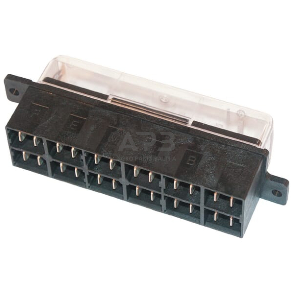 Saugiklio laikiklis SI150200 1 Saugiklio laikiklis SI150200 1