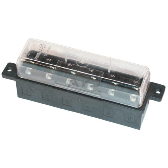 Saugiklio laikiklis SI150200 Saugiklio laikiklis SI150200