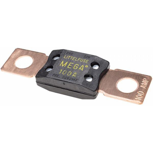 Saugiklis juostinis 100A, 68.6mm Hella 8JS742902001 3 Saugiklis juostinis 100A, 68.6mm Hella 8JS742902001 3