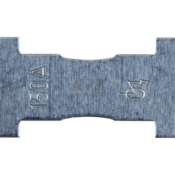 Saugiklis juostinis 150A, 42mm 10x Hella 8JS713575162 2 Saugiklis juostinis 150A, 42mm 10x Hella 8JS713575162 2