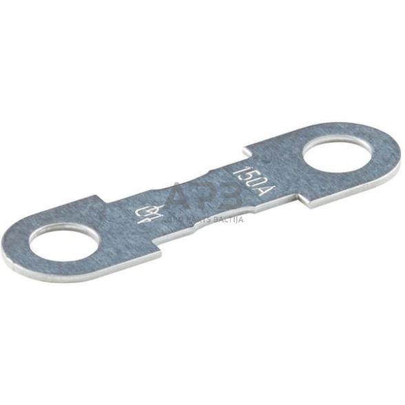 Saugiklis juostinis 150A, 42mm 10x Hella 8JS713575162 Saugiklis juostinis 150A, 42mm 10x Hella 8JS713575162