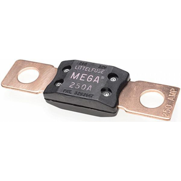 Saugiklis juostinis 225A, 68.6mm Hella 8JS742902061 3 Saugiklis juostinis 225A, 68.6mm Hella 8JS742902061 3