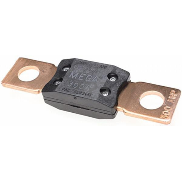 Saugiklis juostinis 300A, 68.6mm Hella 8JS742902071 3 Saugiklis juostinis 300A, 68.6mm Hella 8JS742902071 3