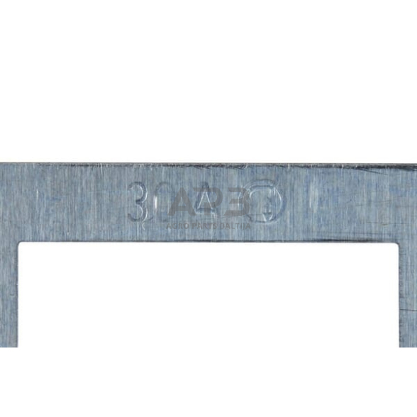 Saugiklis juostinis 30A, 41mm 100x Hella 8JS713575011 2 Saugiklis juostinis 30A, 41mm 100x Hella 8JS713575011 2