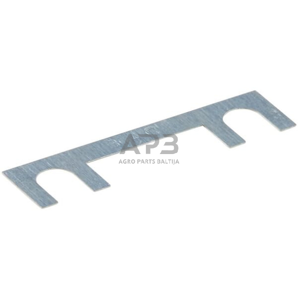 Saugiklis juostinis 30A, 41mm 100x Hella 8JS713575011 Saugiklis juostinis 30A, 41mm 100x Hella 8JS713575011