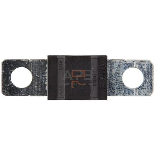 Saugiklis juostinis 32V, 70A, 41.1mm Hella 8JS742901031 1 Saugiklis juostinis 32V, 70A, 41.1mm Hella 8JS742901031 1