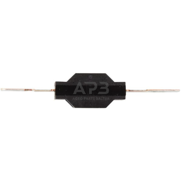 Saugiklis juostinis 32V, 70A, 41.1mm Hella 8JS742901031 2