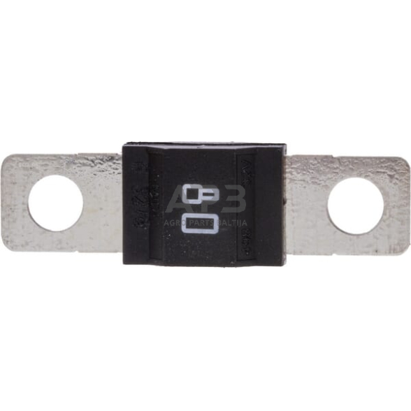 Saugiklis juostinis 32V, 80A, 41mm SI20176 2 Saugiklis juostinis 32V, 80A, 41mm SI20176 2