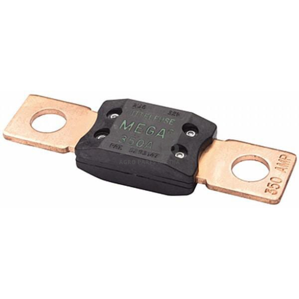 Saugiklis juostinis 350A, 68.6mm Hella 8JS742902081 3 Saugiklis juostinis 350A, 68.6mm Hella 8JS742902081 3