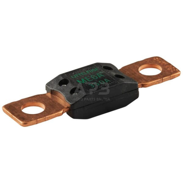 Saugiklis juostinis 350A, 68.6mm Hella 8JS742902081 Saugiklis juostinis 350A, 68.6mm Hella 8JS742902081