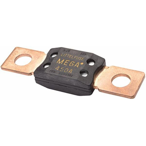 Saugiklis juostinis 450A, 68.6mm Hella 8JS742902101 3 Saugiklis juostinis 450A, 68.6mm Hella 8JS742902101 3