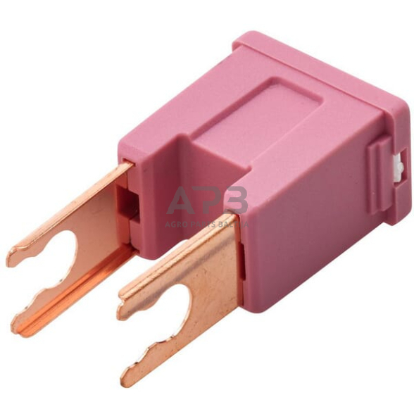 Saugiklis Pal 30A, 15mm Hella 8JS740026201 2 Saugiklis Pal 30A, 15mm Hella 8JS740026201 2