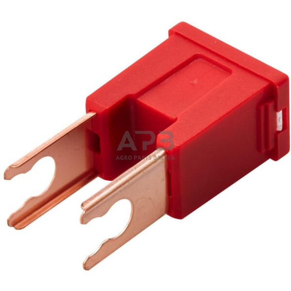 Saugiklis Pal 50A, 15mm Hella 8JS740026251 2 Saugiklis Pal 50A, 15mm Hella 8JS740026251 2