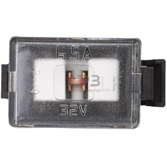 Saugiklis Pal 65A Hella 8JS740026711 1 Saugiklis Pal 65A Hella 8JS740026711 1