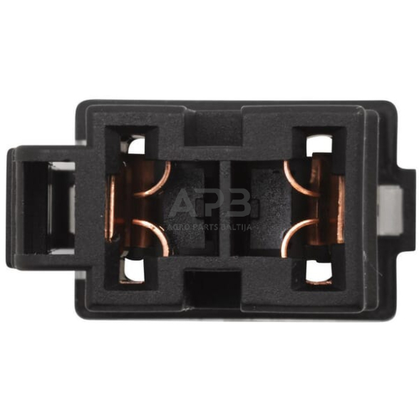 Saugiklis Pal 65A Hella 8JS740026711 3 Saugiklis Pal 65A Hella 8JS740026711 3