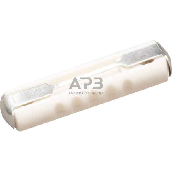 Saugiklis stiklinis 24V, 8A, 25mm 1410000908 100vnt. 1 Saugiklis stiklinis 24V, 8A, 25mm 1410000908 100vnt. 1