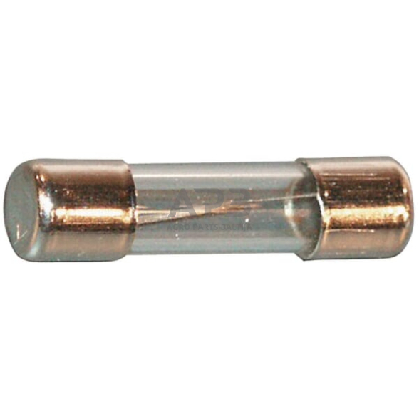 Saugiklis stiklinis 4A, 20mm 50x SI23506 Saugiklis stiklinis 4A, 20mm 50x SI23506