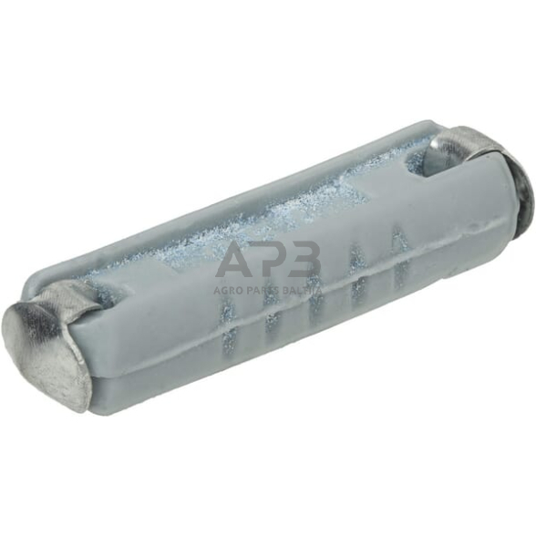 Saugiklis Torpedo 24V, 25A, 25mm 1410001025 1