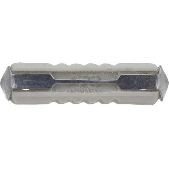 Saugiklis Torpedo 24V, 8A, 25mm 1410001008 100vnt.