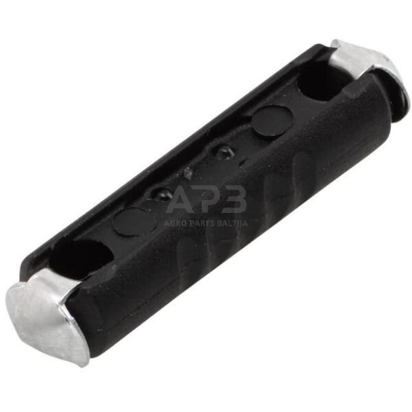 Saugiklis Torpedo 40A, 25mm 100x Hella 8JS713144003 Saugiklis Torpedo 40A, 25mm 100x Hella 8JS713144003