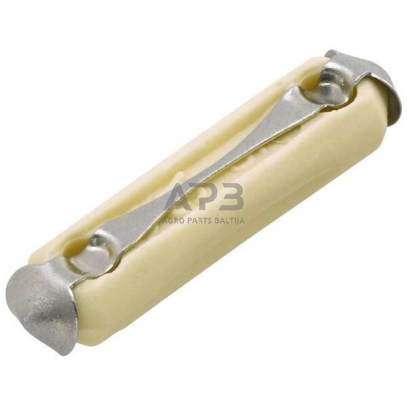 Saugiklis Torpedo 5A, 25mm 100x Hella 8JS704073003 2 Saugiklis Torpedo 5A, 25mm 100x Hella 8JS704073003 2