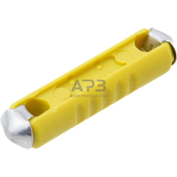 Saugiklis Torpedo 5A, 25mm 100x iMaXX SI12005 1 Saugiklis Torpedo 5A, 25mm 100x iMaXX SI12005 1