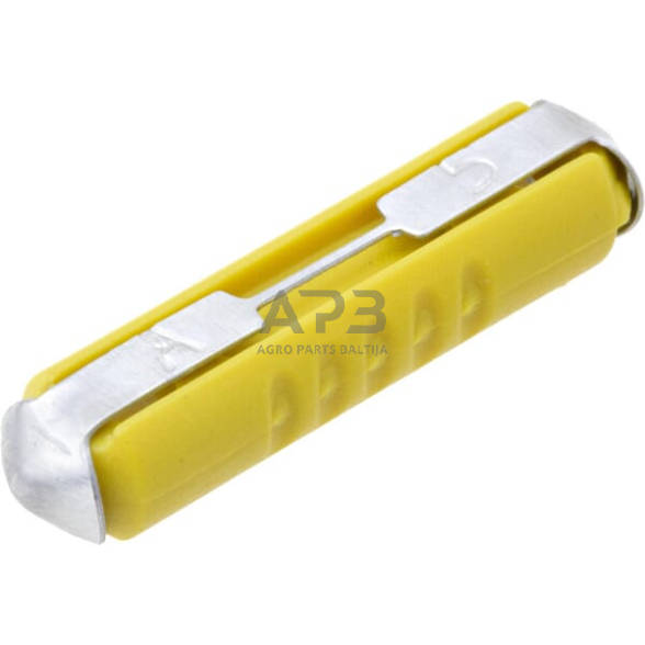 Saugiklis Torpedo 5A, 25mm 100x iMaXX SI12005 Saugiklis Torpedo 5A, 25mm 100x iMaXX SI12005