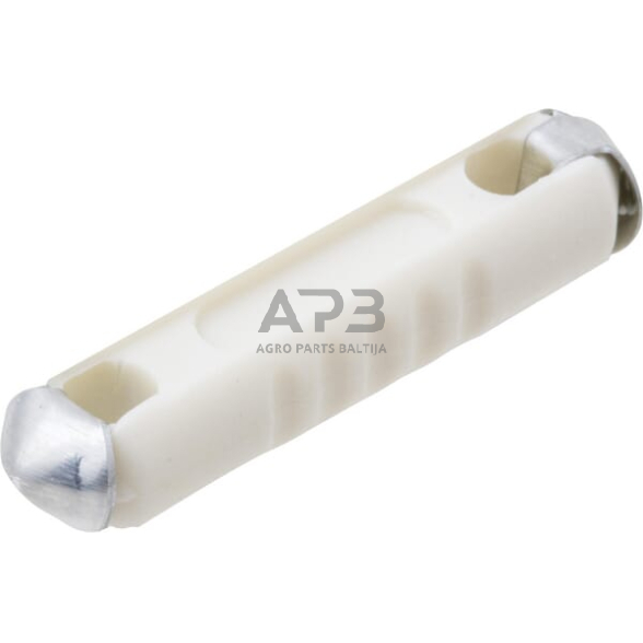 Saugiklis Torpedo 8A, 25mm 100x iMaXX SI12008 1 Saugiklis Torpedo 8A, 25mm 100x iMaXX SI12008 1