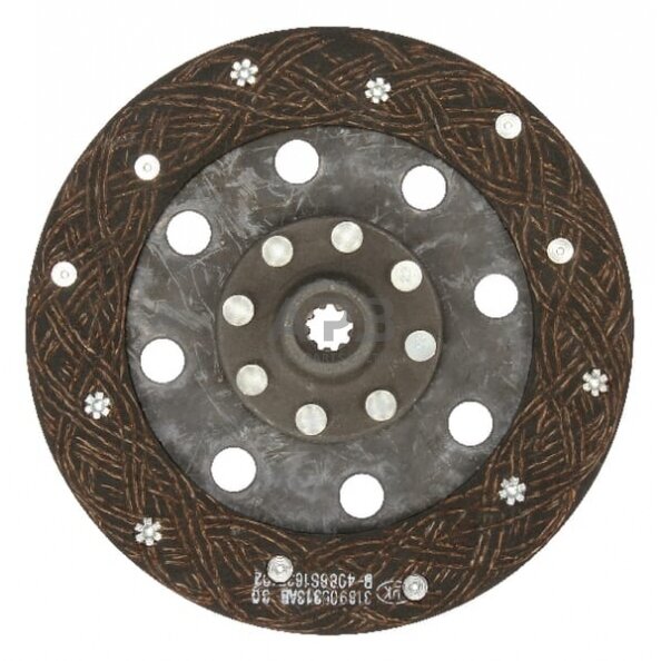 Sankabos diskas LuK UKF 323047110 Sankabos diskas LuK UKF 323047110