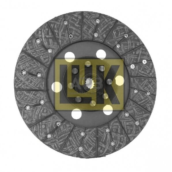 Sankabos diskas LuK 328019111 1 Sankabos diskas LuK 328019111 1