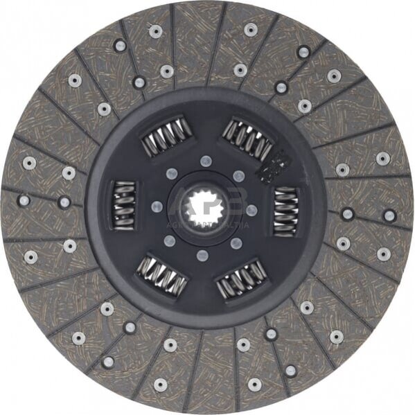 Sankabos diskas Vapormatic VPG2974 1 Sankabos diskas Vapormatic VPG2974 1