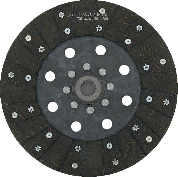 Sankabos diskas LuK UKF 328051110 1