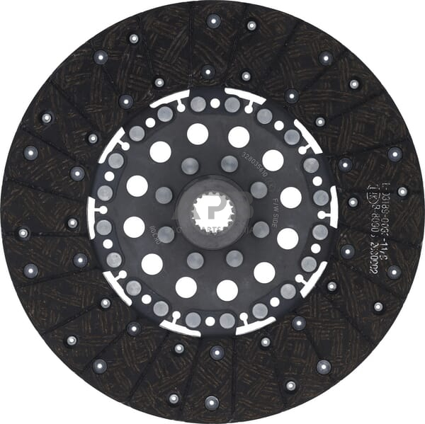 Sankabos diskas LuK USF 328035610 1