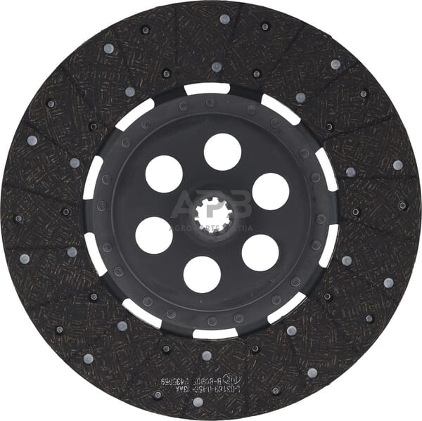 Sankabos diskas LuK USF 333005246 1 Sankabos diskas LuK USF 333005246 1