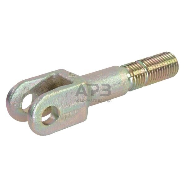 Šakės strypas 105,00 mm Walterscheid 201459 Šakės strypas 105,00 mm Walterscheid 201459