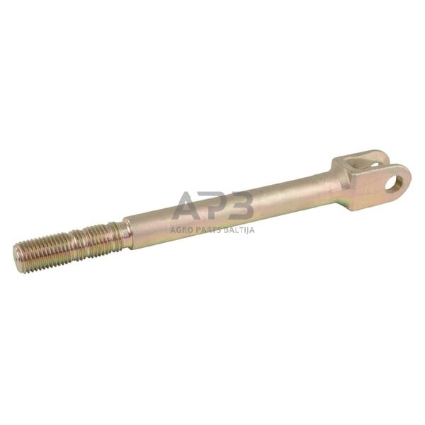 Šakės strypas 280,00 mm Walterscheid 308481 Šakės strypas 280,00 mm Walterscheid 308481