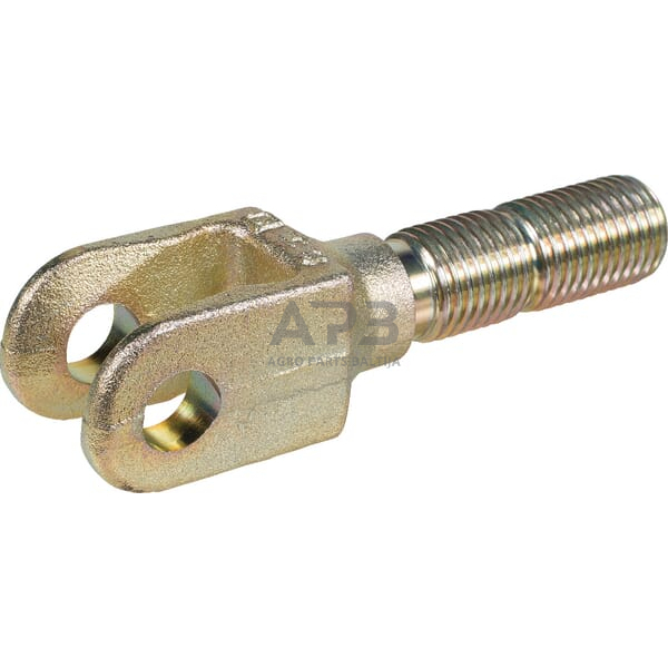 Šakės strypas skirtas ASST-B 70,00 mm Walterscheid 308934 Šakės strypas skirtas ASST-B 70,00 mm Walterscheid 308934