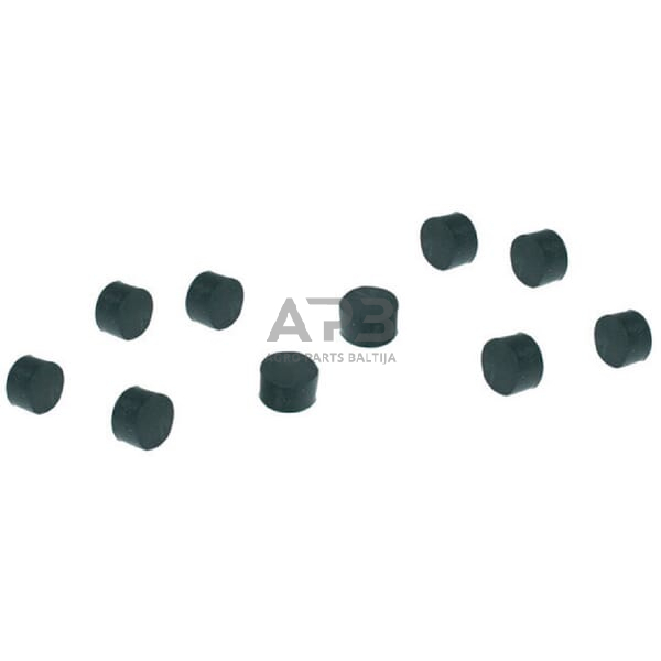 Sandariklis LA BUVETTE 50, (10vnt.) BU1090763 Sandariklis LA BUVETTE 50, (10vnt.) BU1090763