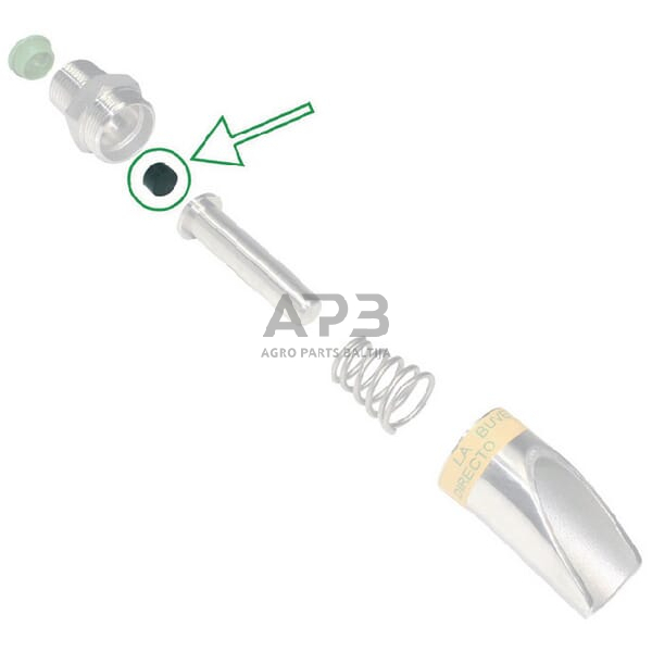 Sandariklis LA BUVETTE 70, (10vnt.) BU1090761 1 Sandariklis LA BUVETTE 70, (10vnt.) BU1090761 1