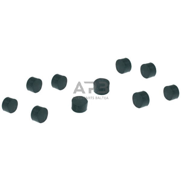 Sandariklis LA BUVETTE 90, (10vnt.) BU1090762