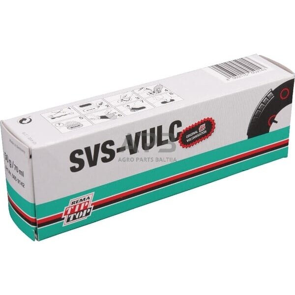 Sandarinimo skystis Rema Tip Top 5059142 1