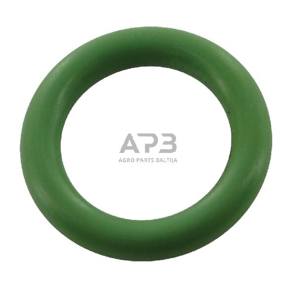 Sandarinimo žiedas 10.77x2.62mm HNBR, KL070822 Sandarinimo žiedas 10.77x2.62mm HNBR, KL070822
